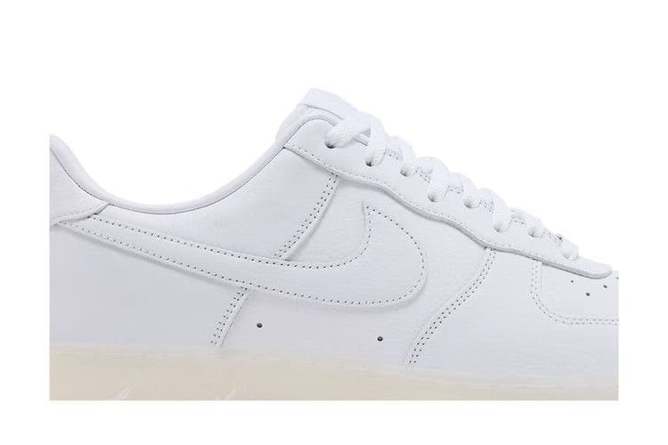 NOCTA x Air Force 1 Low Certified Lover Boy - White Cobalt Tint