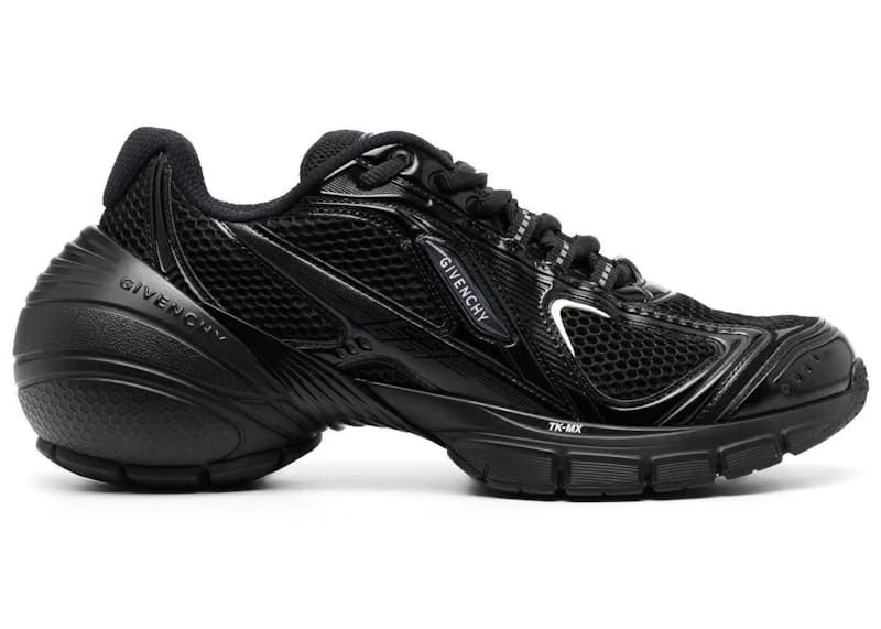 Givenchy TK-MX Runner Black