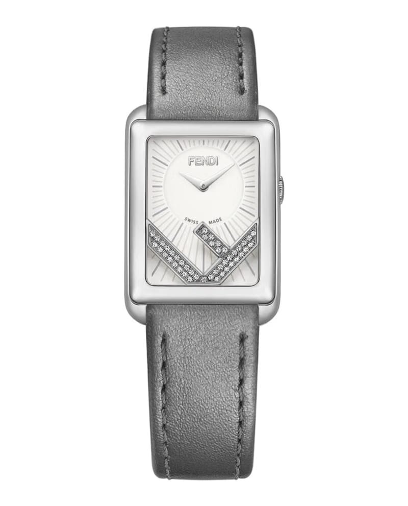 Fendi Run Away Diamond F107060101