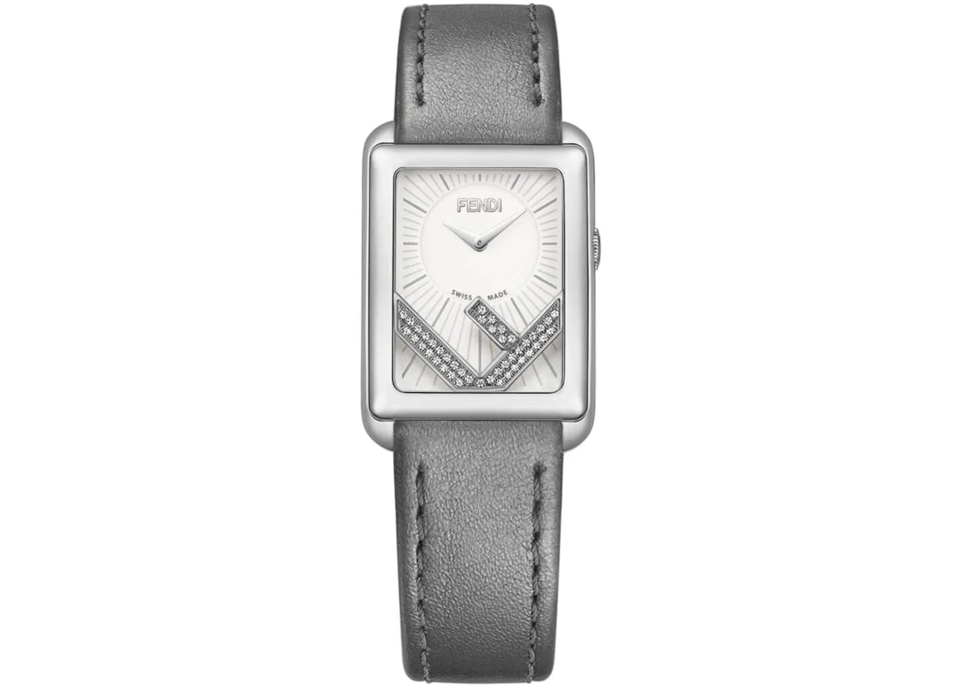 Fendi Run Away Diamond F107060101
