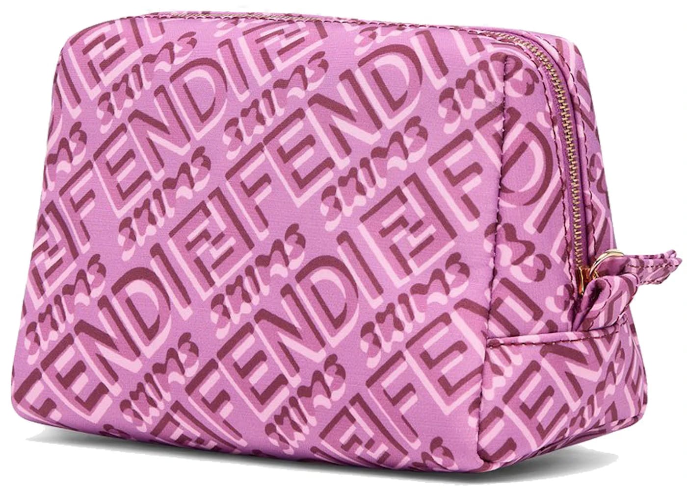 Fendi x SKIMS Beauty Pouch Small Colorado