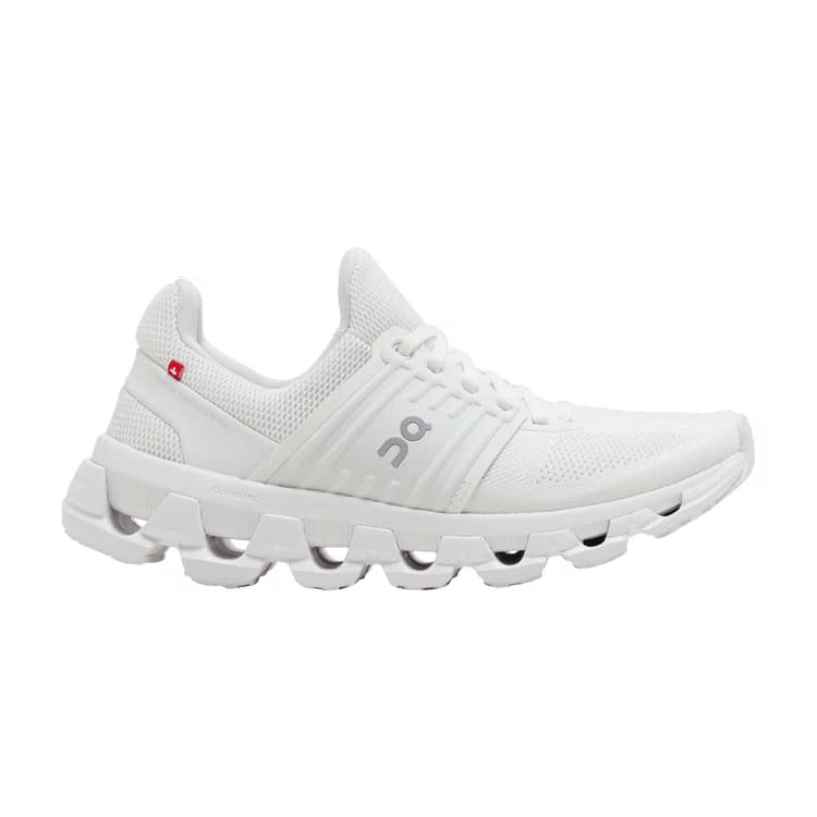 Wmns Cloudswift 3 AD 'Undyed White'