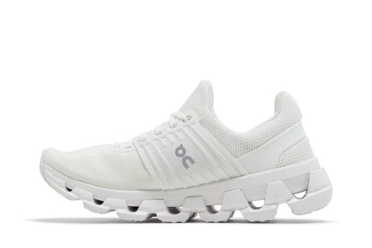 Wmns Cloudswift 3 AD 'Undyed White'