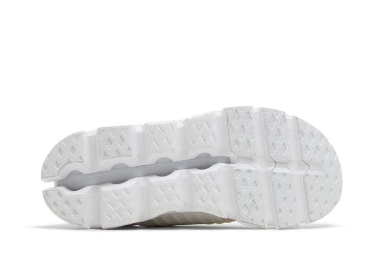 Wmns Cloudswift 3 AD 'Undyed White'