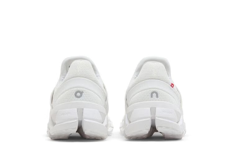 Wmns Cloudswift 3 AD 'Undyed White'