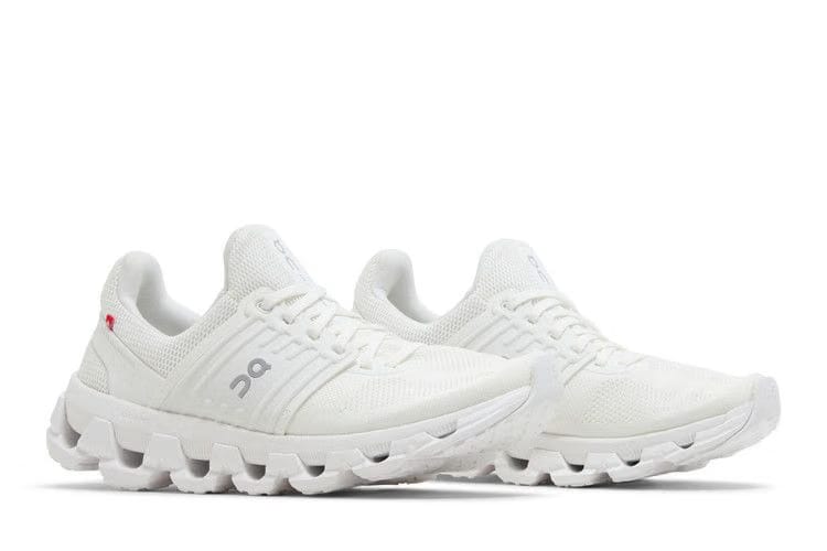Wmns Cloudswift 3 AD 'Undyed White'