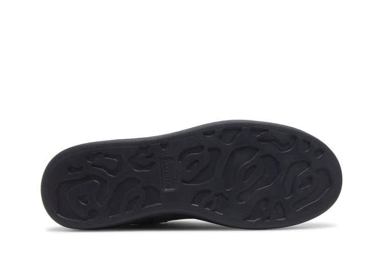 Alexander McQueen Oversized Sneaker Navy