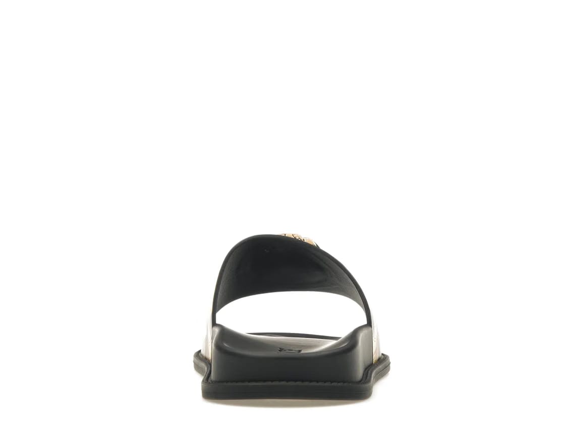 Fendi Fendace Wild Baroque Silders