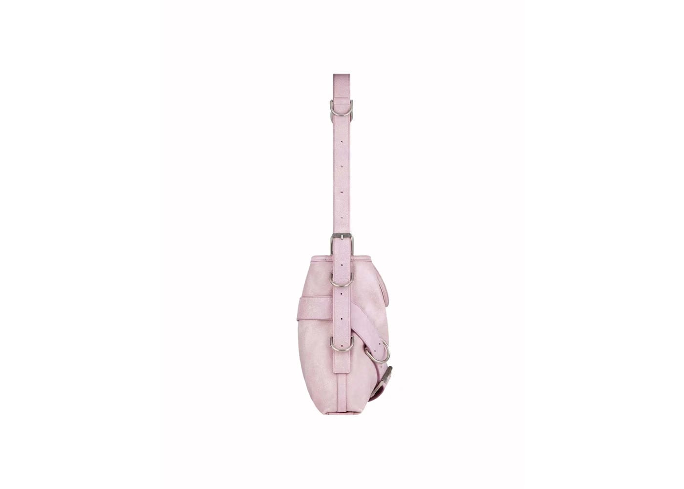 Givenchy Voileux Boyfriend Bag Pink