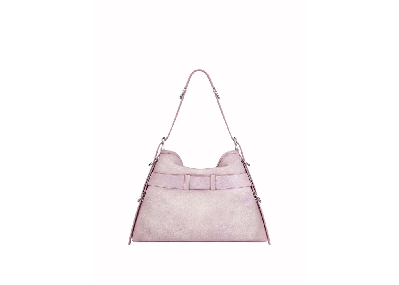 Givenchy Voileux Boyfriend Bag Pink