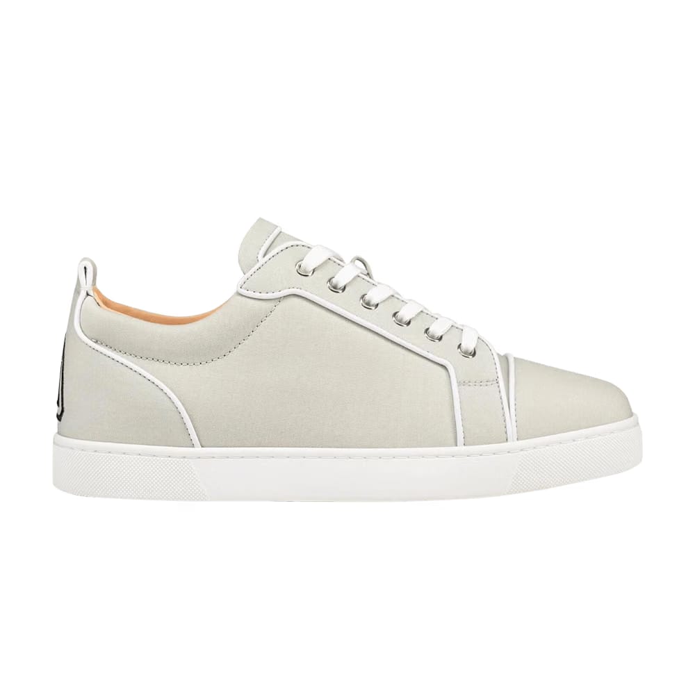 Christian Louboutin Varsijunior Flat Goose