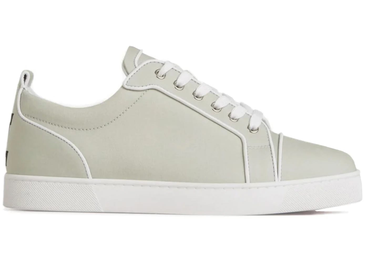 Christian Louboutin Varsijunior Flat Goose