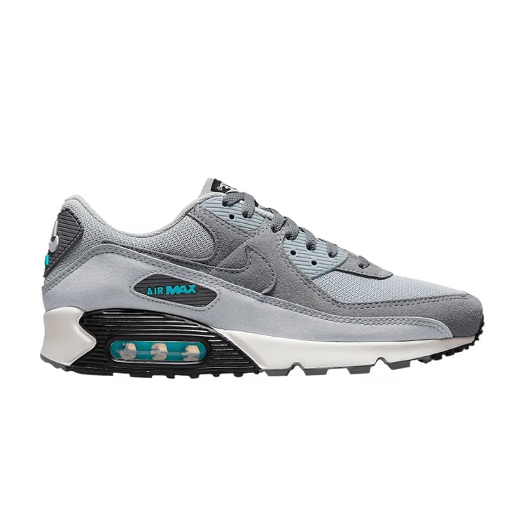 Nike Air Max 90 Chlorine Blue