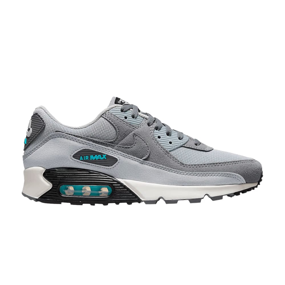 Nike Air Max 90 Chlorine Blue
