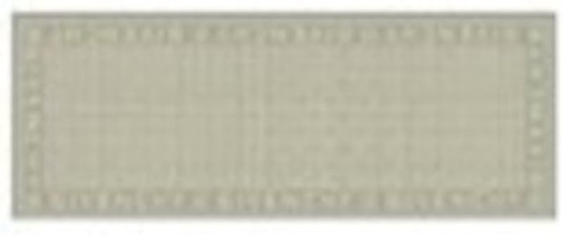Givenchy Logo Printed Silk Scarf Ivory