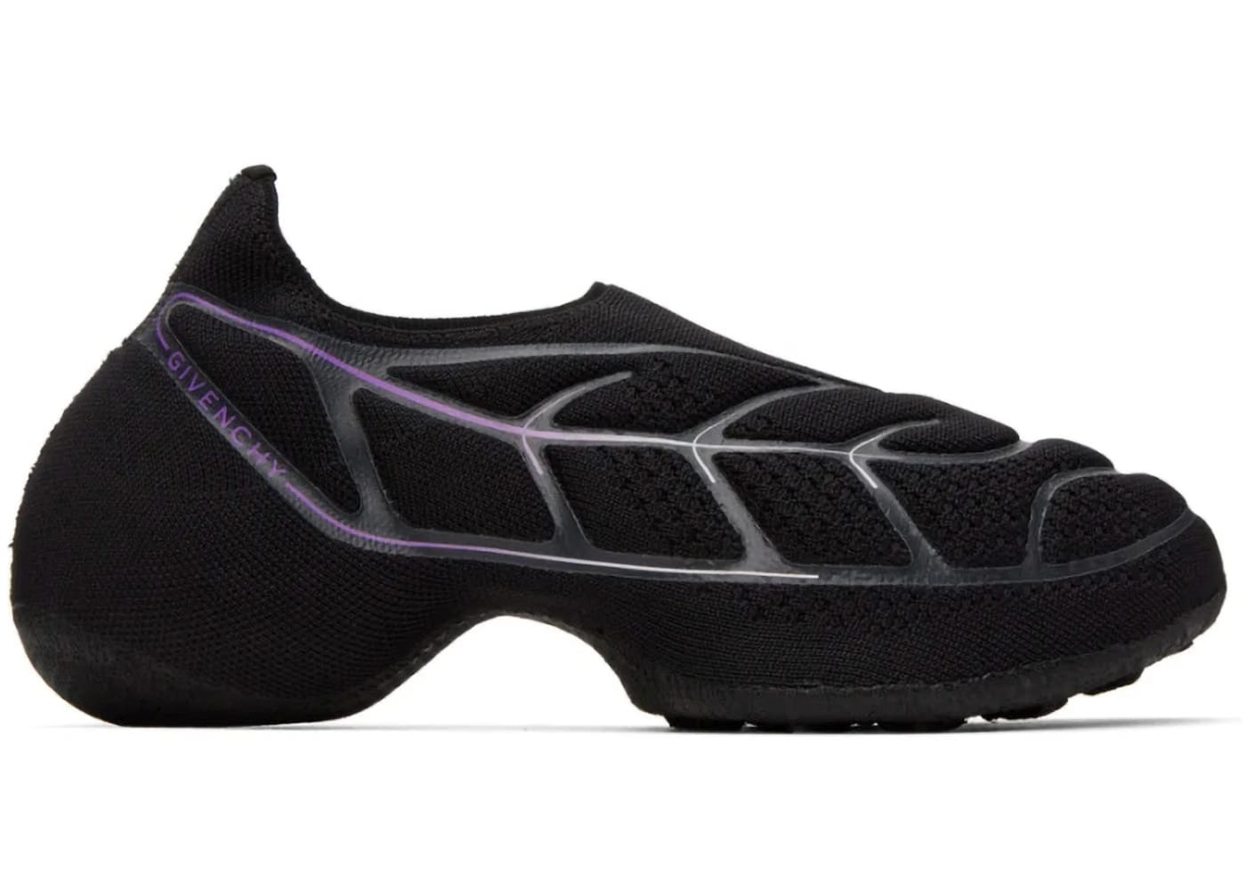 Givenchy TK-360 Plus Sneaker Black Purple (Women's)