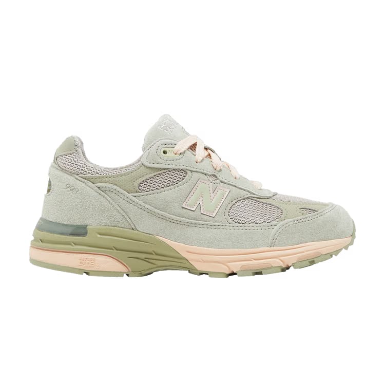 Joe Freshgoods x Wmns 993 Made in USA 'Performance Art - Sage'
