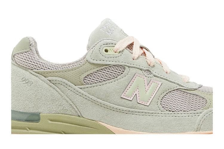 Joe Freshgoods x Wmns 993 Made in USA 'Performance Art - Sage'