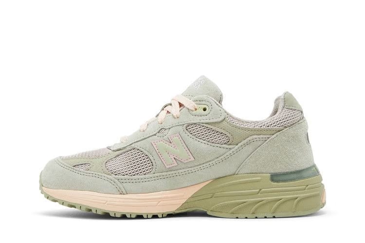 Joe Freshgoods x Wmns 993 Made in USA 'Performance Art - Sage'