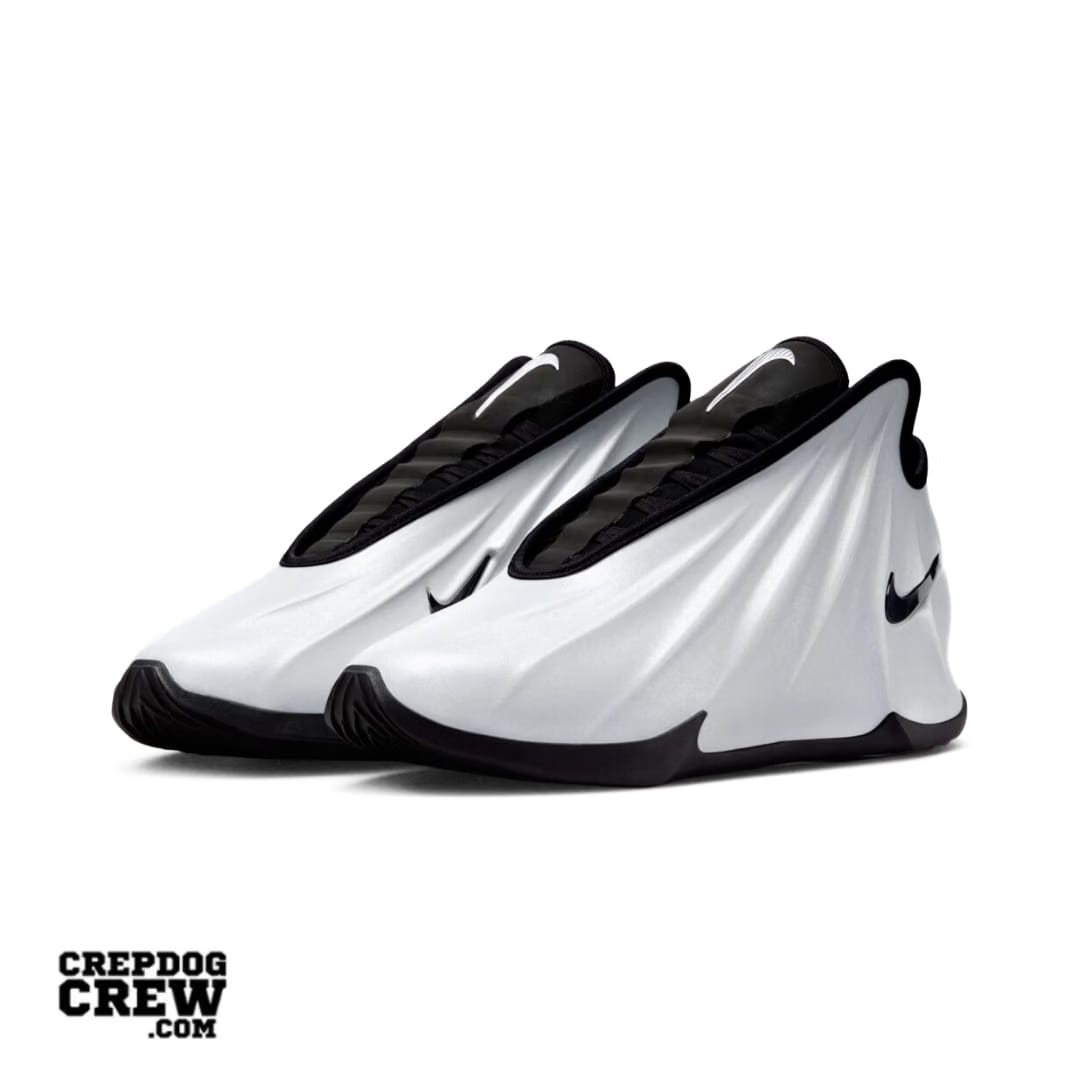 Nike GT Future Metallic Silver