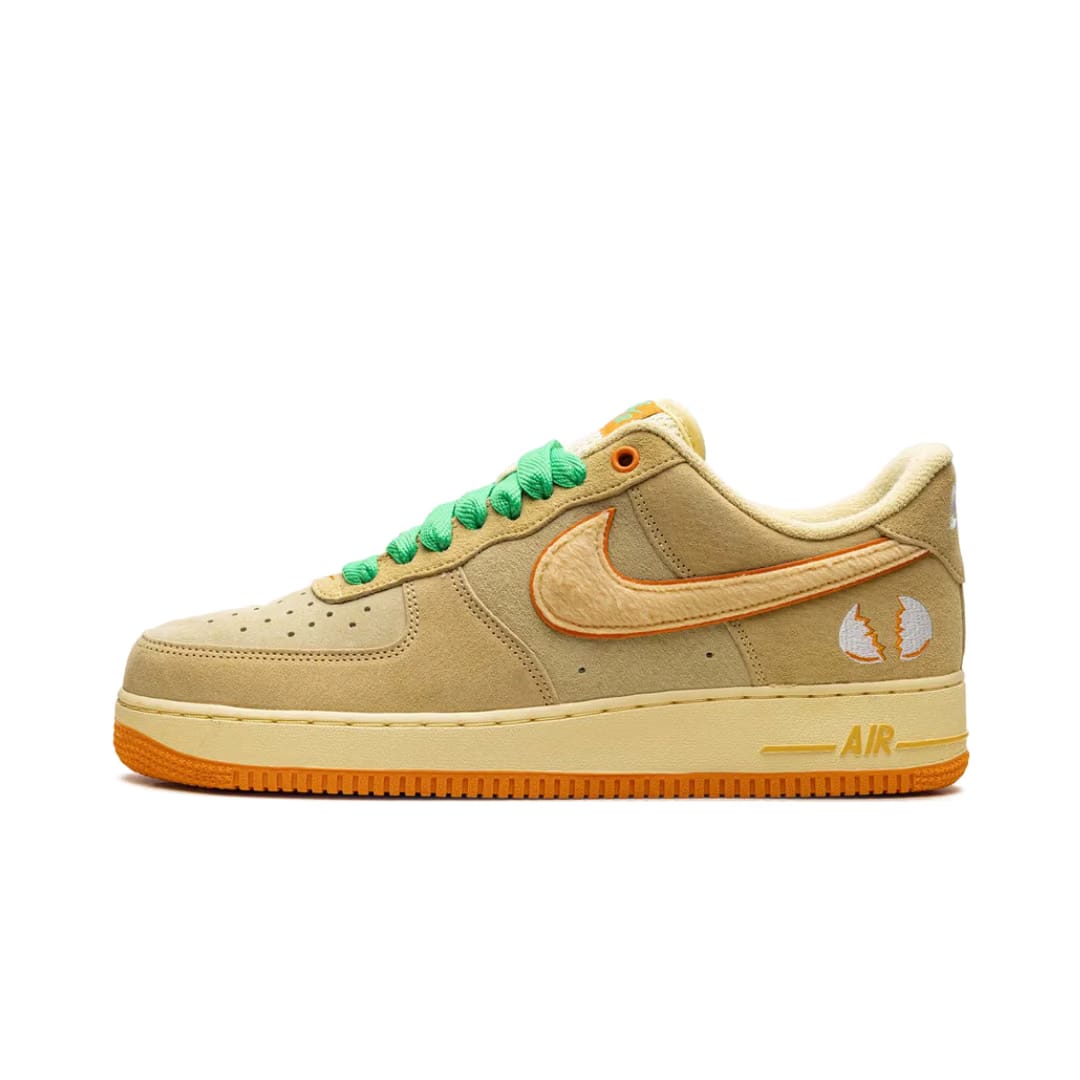 Nike Air Force 1 DOAF Oregon Egg or Duck PE