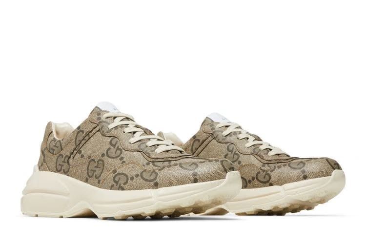 Gucci Rython 100 Beige