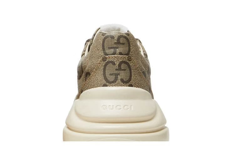 Gucci Rython 100 Beige