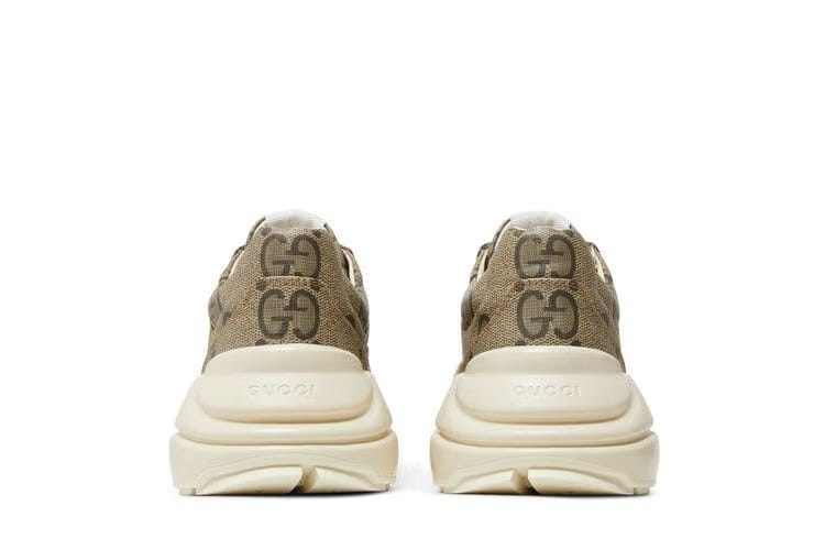 Gucci Rython 100 Beige