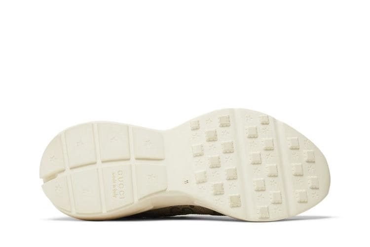 Gucci Rython 100 Beige