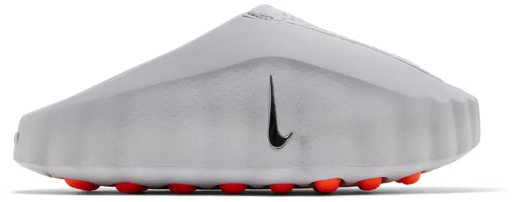 Nike Wmns Mind 001 Mule 'Light Smoke Grey'