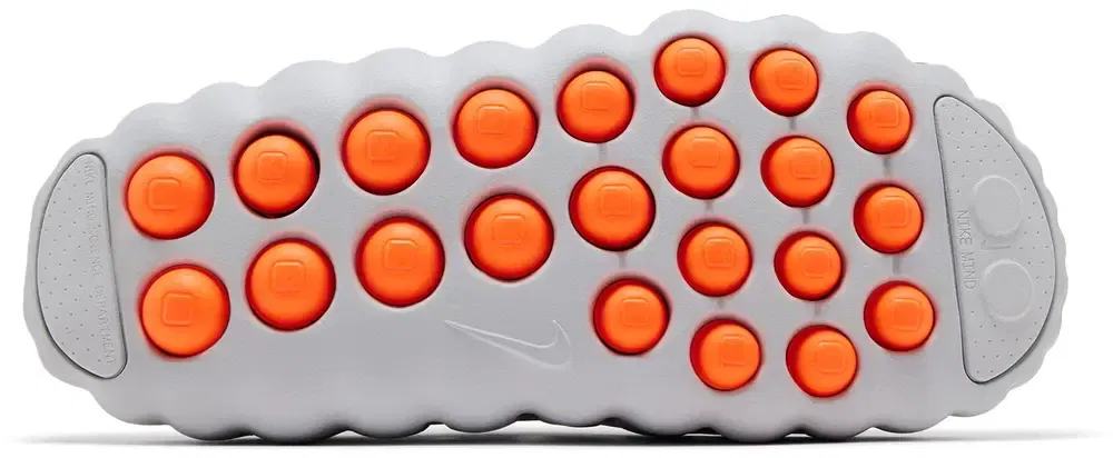 Nike Wmns Mind 001 Mule 'Light Smoke Grey'