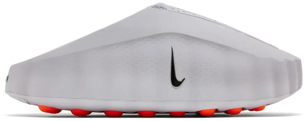 Nike Mind 001 Slide Light Smoke Grey