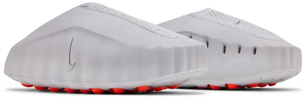 Nike Mind 001 Slide Light Smoke Grey