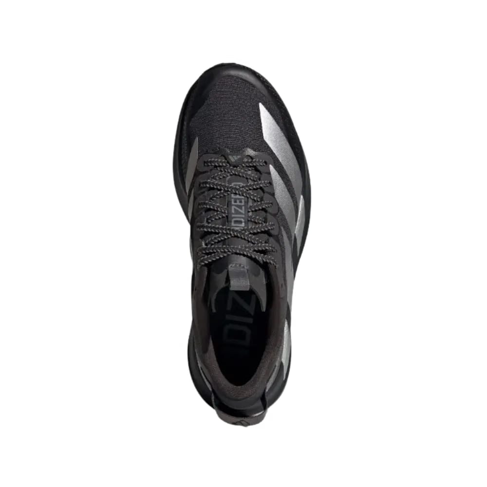 adidas Adizero Evo SL ATR Black Metallic Silver