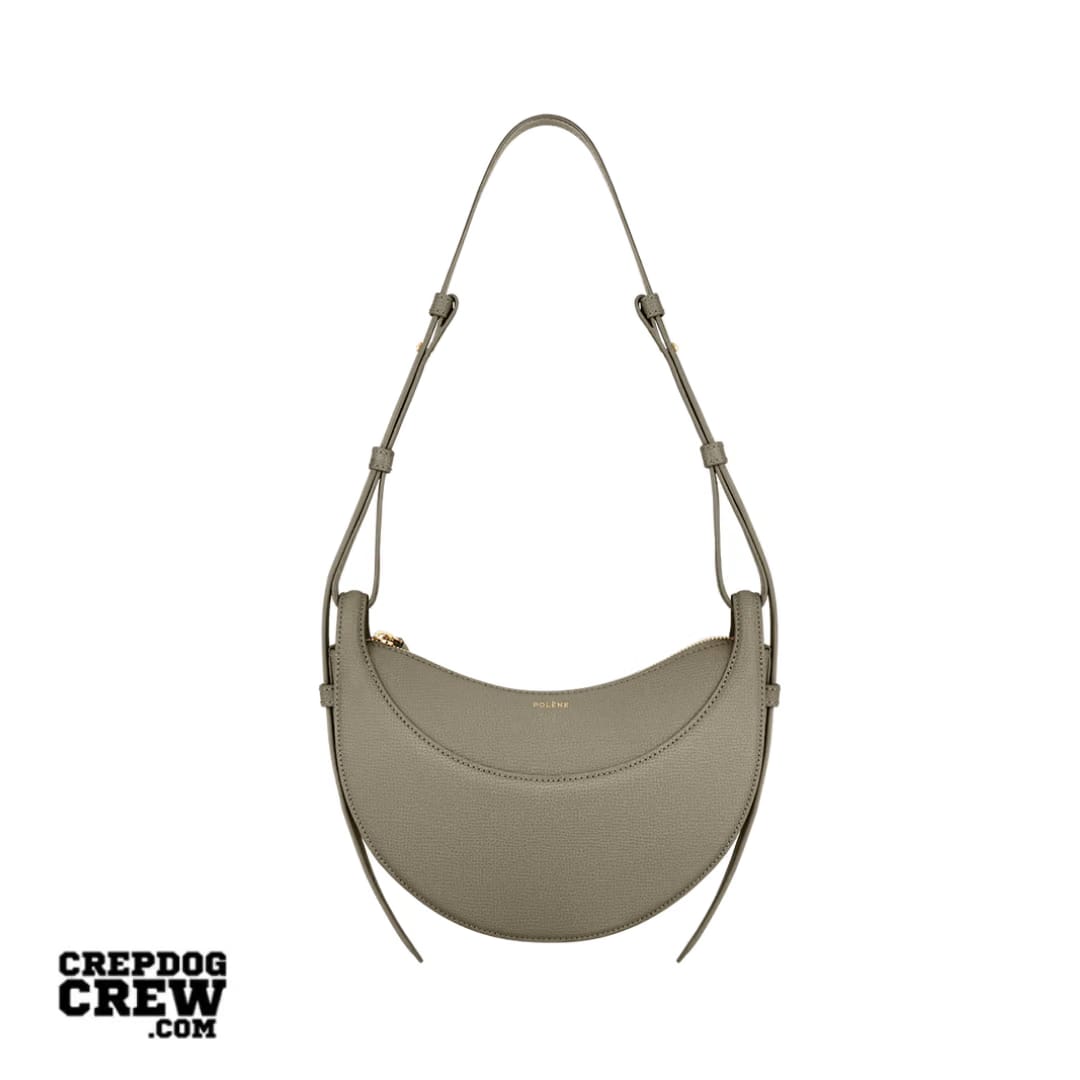 polene Numéro Dix Edition Textured Olive