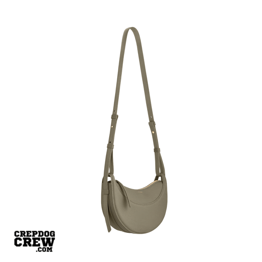 polene Numéro Dix Edition Textured Olive