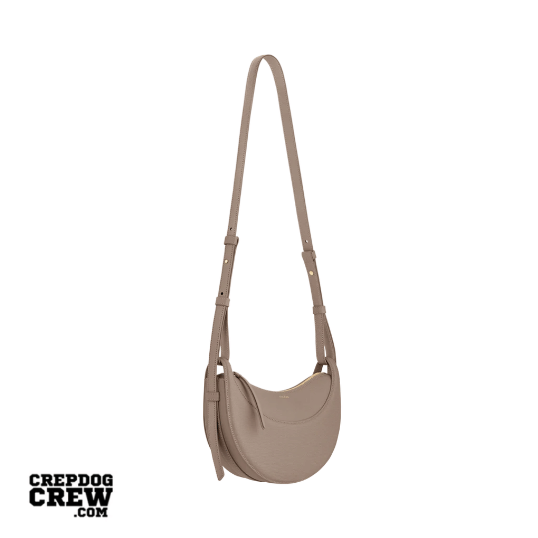 polene Numéro Dix Edition Textured Taupe
