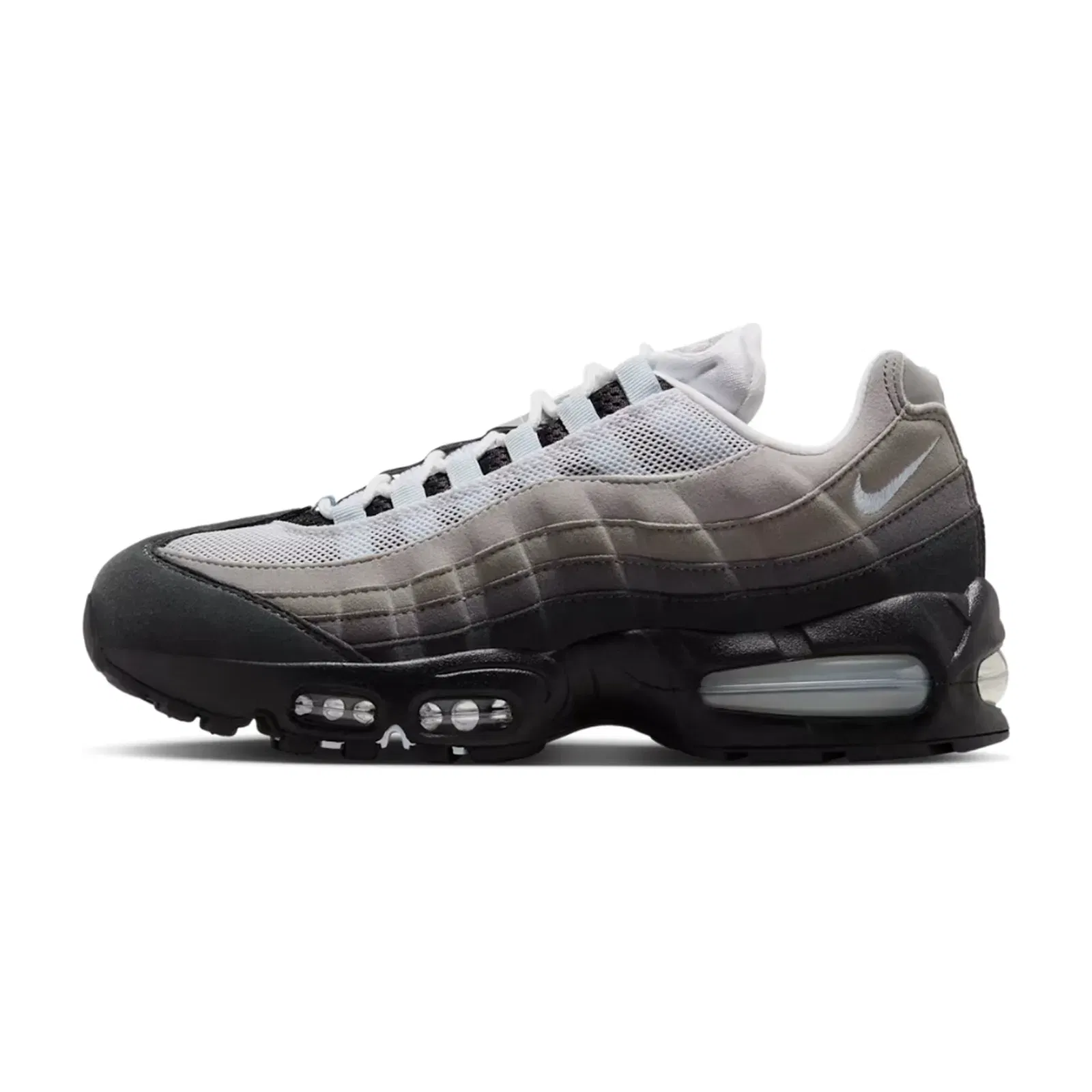 Nike Air Max 95 OG Big Bubble Blue Tint (W)