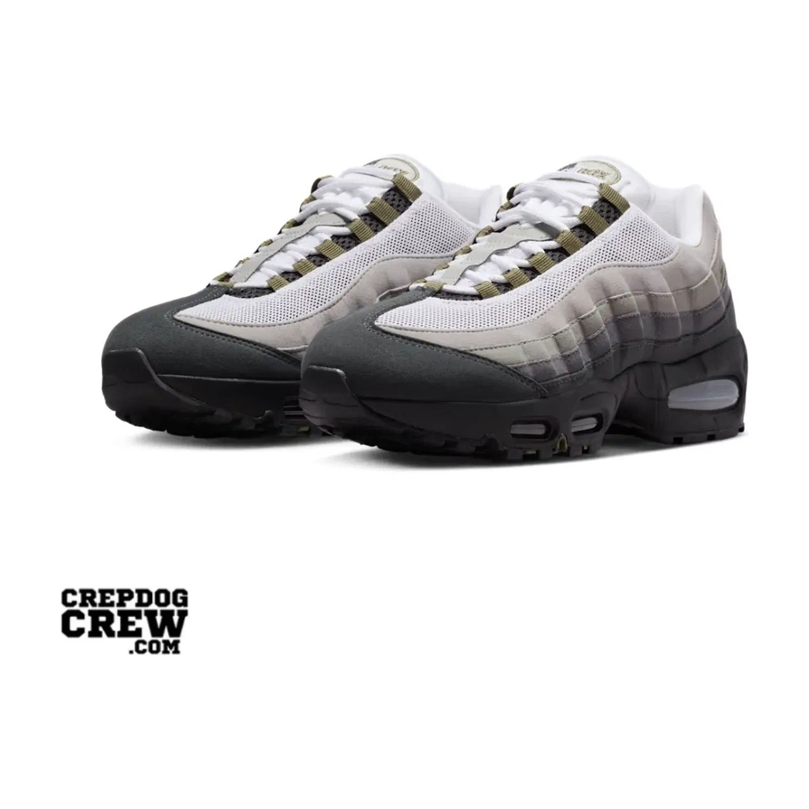 Nike Air Max 95 OG Big Bubble Blue Tint (W)