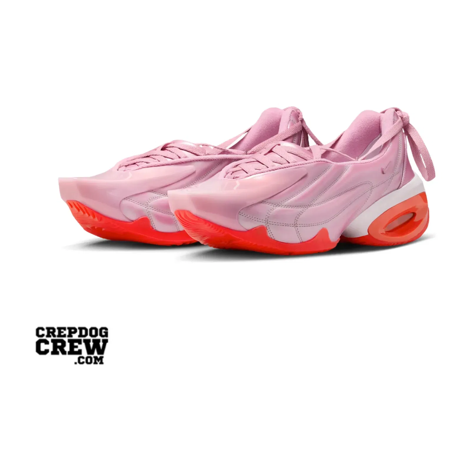 Nike Air Max Muse Ballet KNWLS Elemental Pink (W)