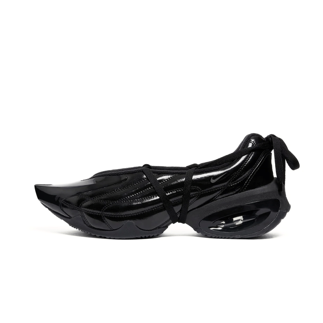 Nike Air Max Muse Ballet KNWLS Black (W)