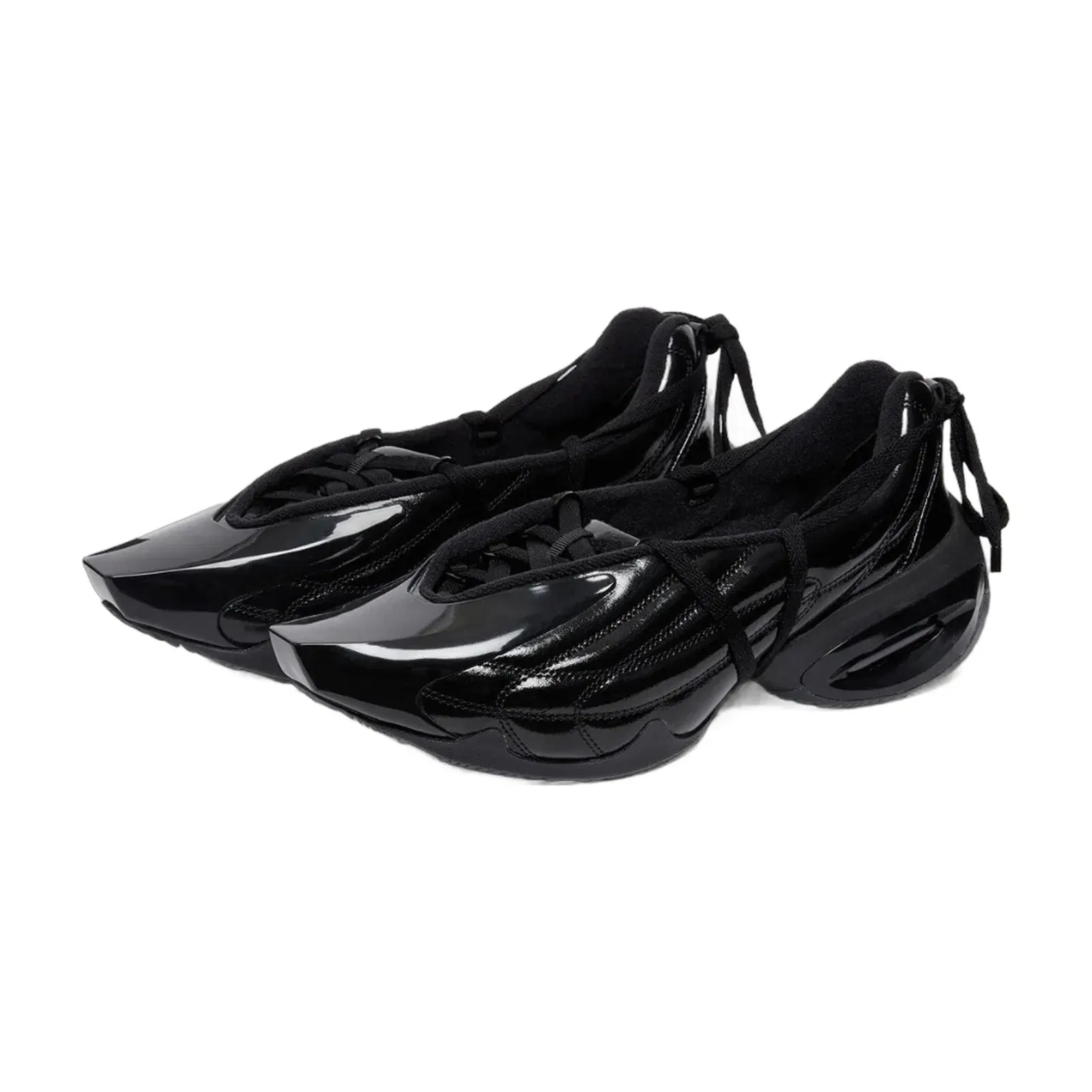 Nike Air Max Muse Ballet KNWLS Black (W)
