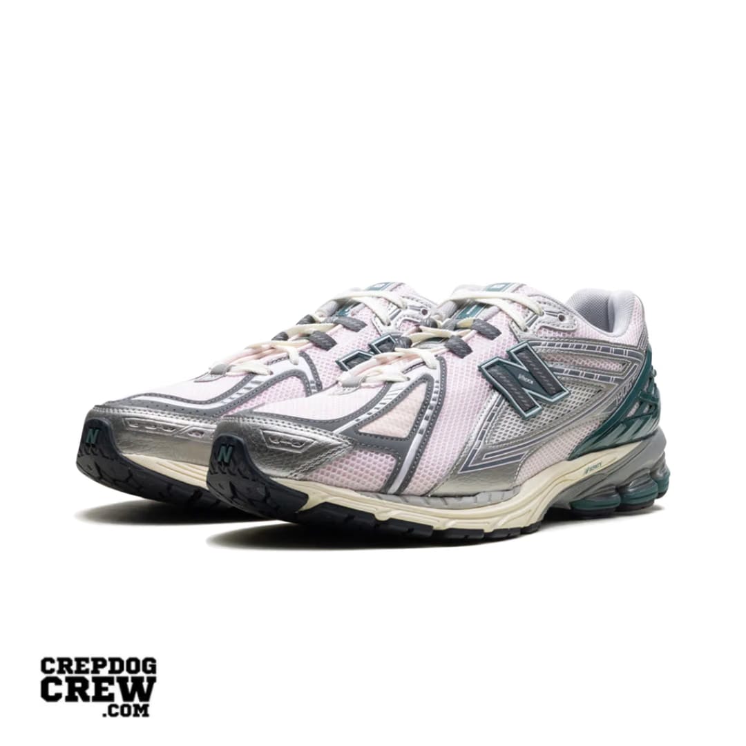 New Balance 1906R Granite Metallic Pink