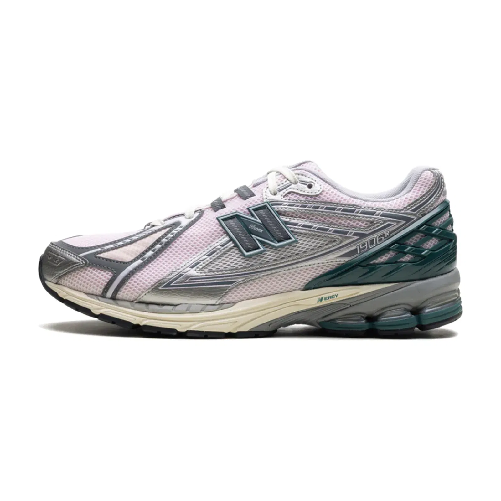 New Balance 1906R Granite Metallic Pink