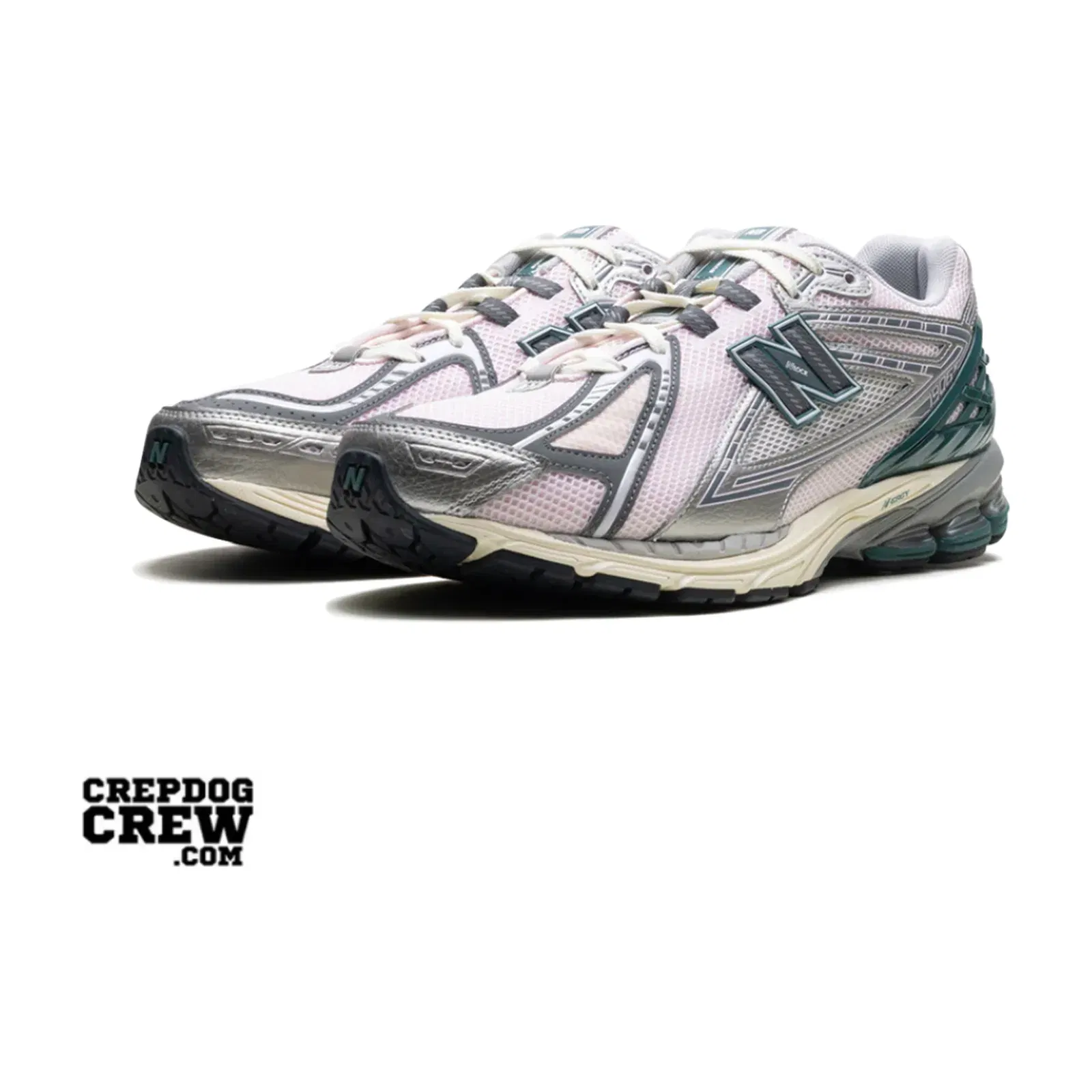 New Balance 1906R Granite Metallic Pink