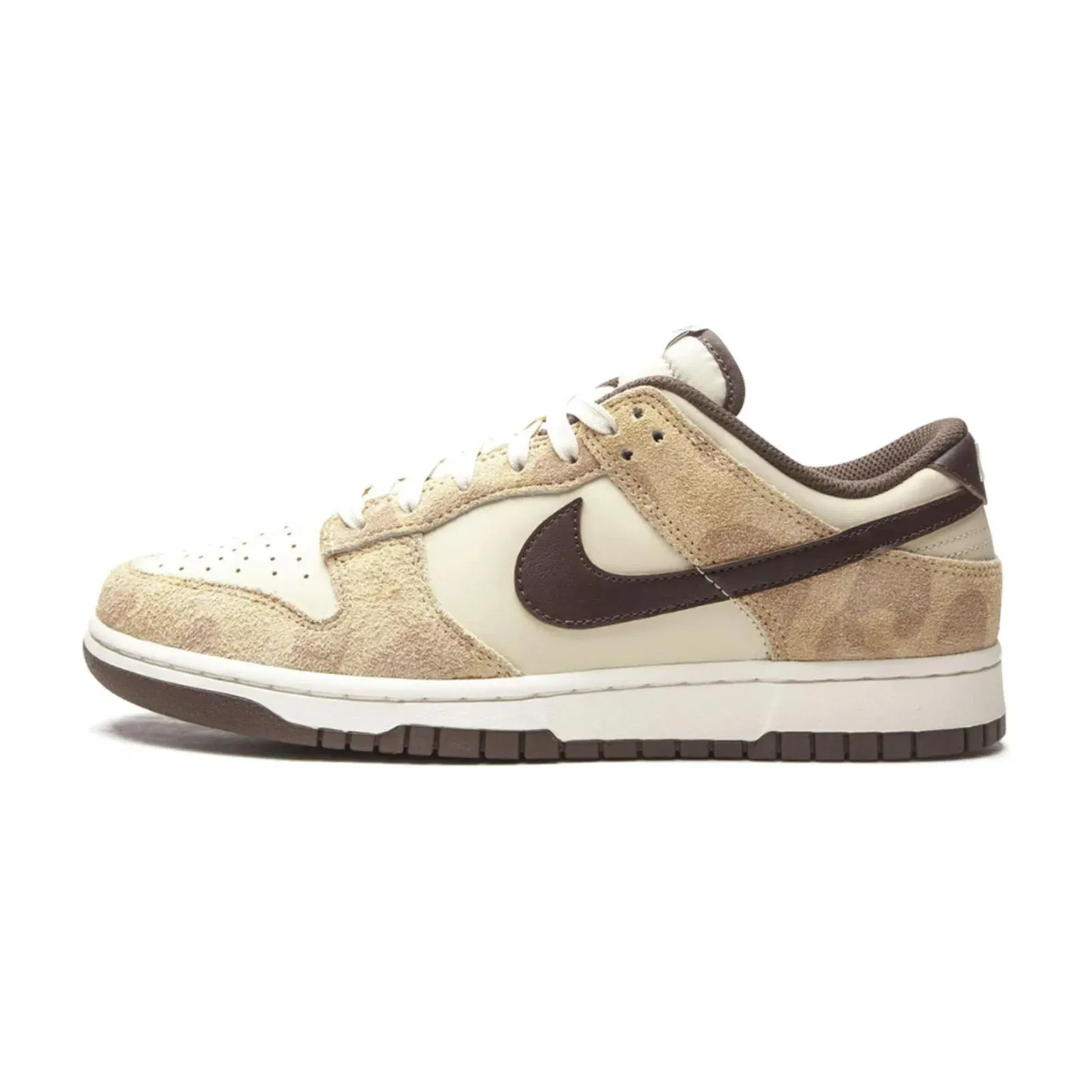 Nike Dunk Low Retro PRM Animal Pack Giraffe Cheetah