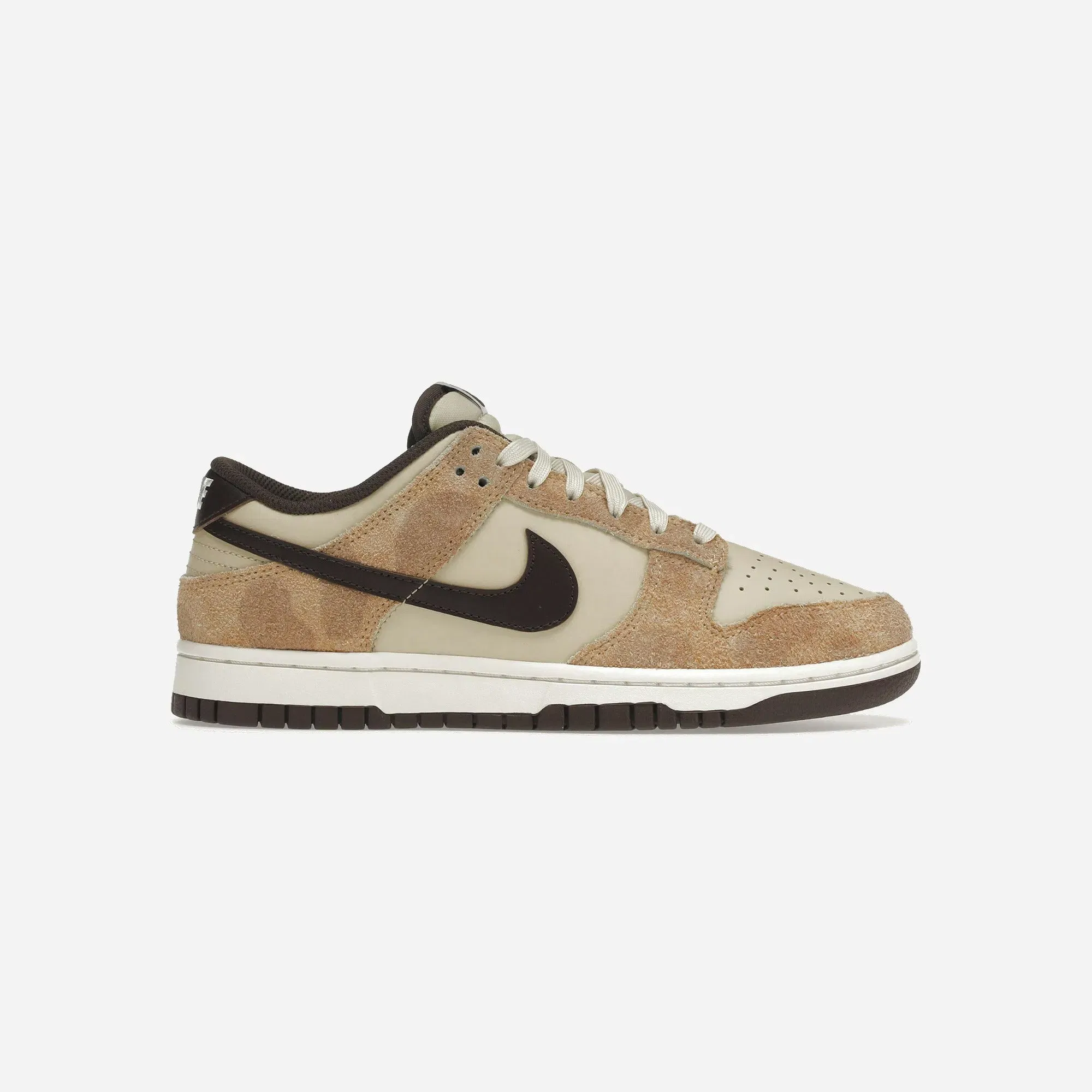 Nike Dunk Low Retro PRM Animal Pack Giraffe Cheetah