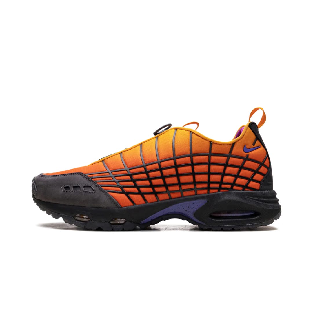 Nike Air Max Sunder SP Kids of Immigrants Sunrise