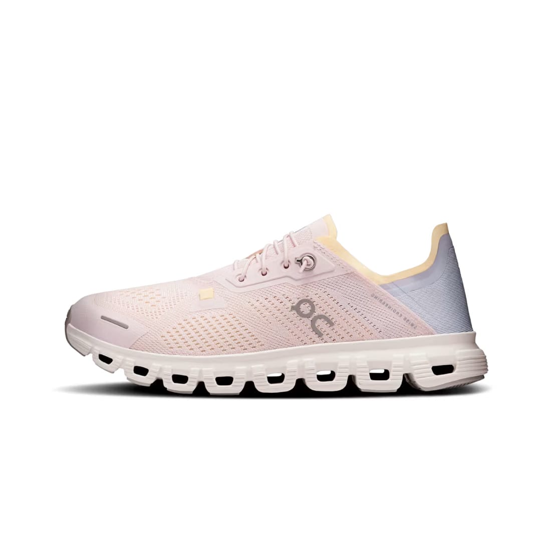 On Running Cloud 6 Coast Orchid Nimbus (W)