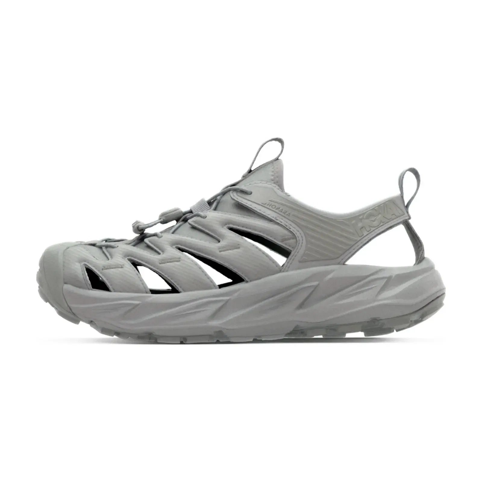 Hoka One One Hopara Stellar Grey